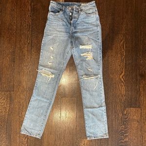 BLANK NYC Jeans